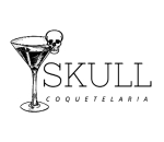 Skull Coquetelaria